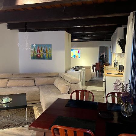 Tiltu 5 Apartment ไคลเพดา ภายนอก รูปภาพ
