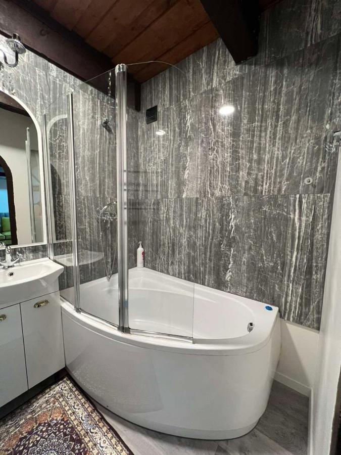 Tiltu 5 Apartment ไคลเพดา ภายนอก รูปภาพ