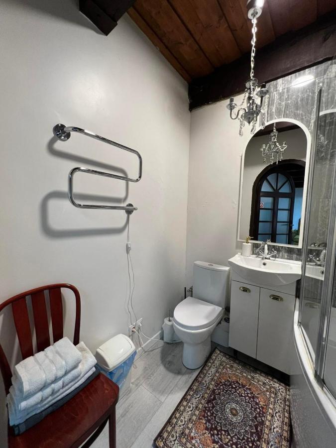Tiltu 5 Apartment ไคลเพดา ภายนอก รูปภาพ