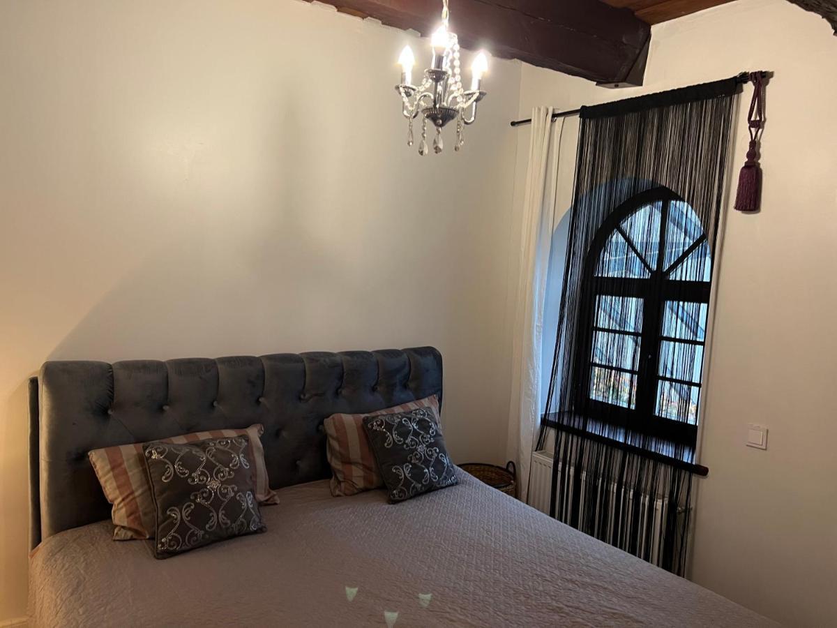 Tiltu 5 Apartment ไคลเพดา ภายนอก รูปภาพ