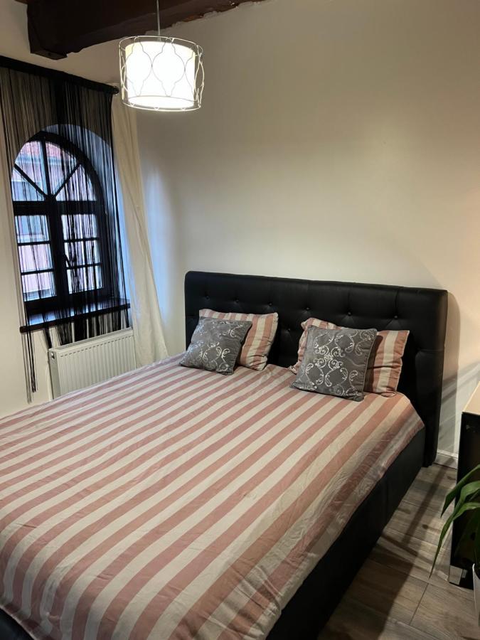 Tiltu 5 Apartment ไคลเพดา ภายนอก รูปภาพ