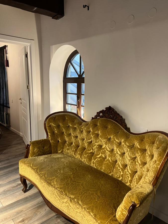 Tiltu 5 Apartment ไคลเพดา ภายนอก รูปภาพ